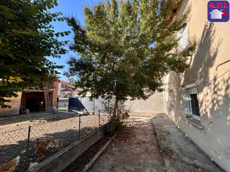 vente Maison Verniolle - Photo 8