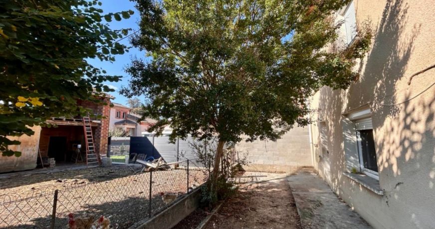 vente Maison Verniolle