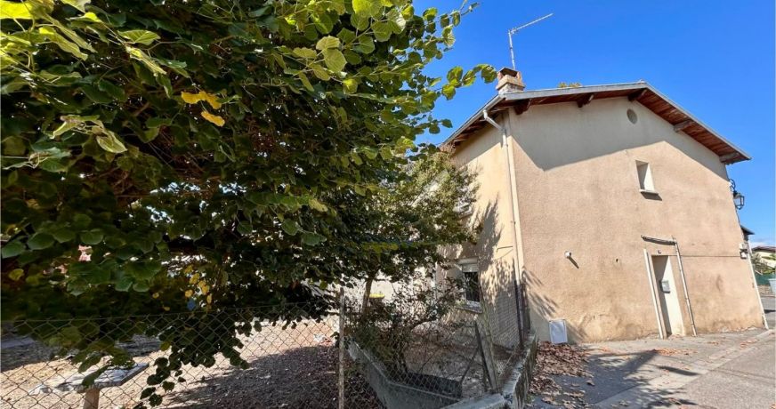 vente Maison Verniolle