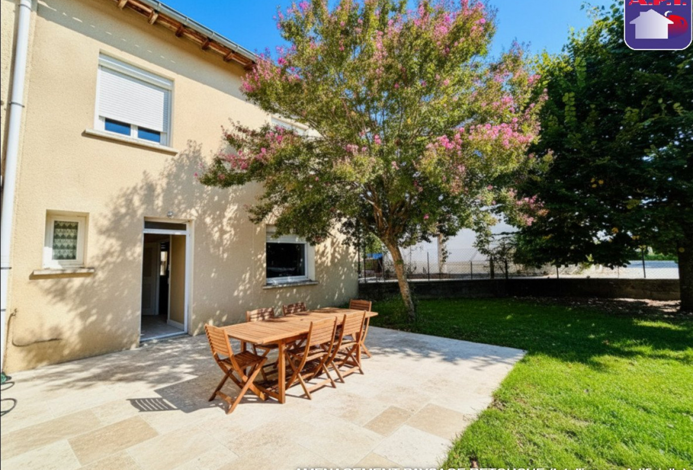 vente Maison Verniolle - Photo 3