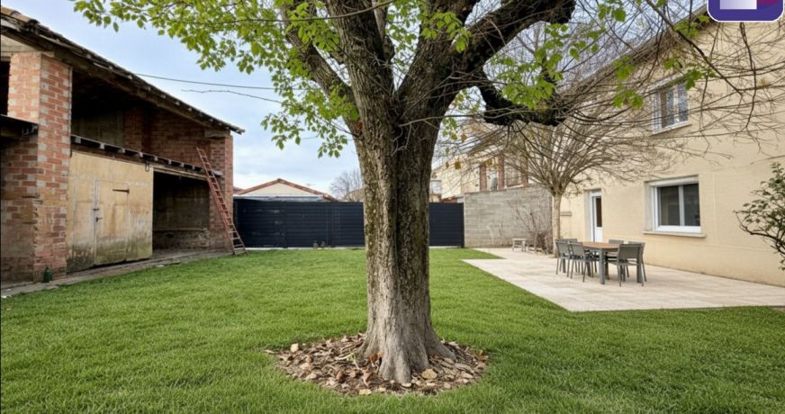 vente Maison Verniolle