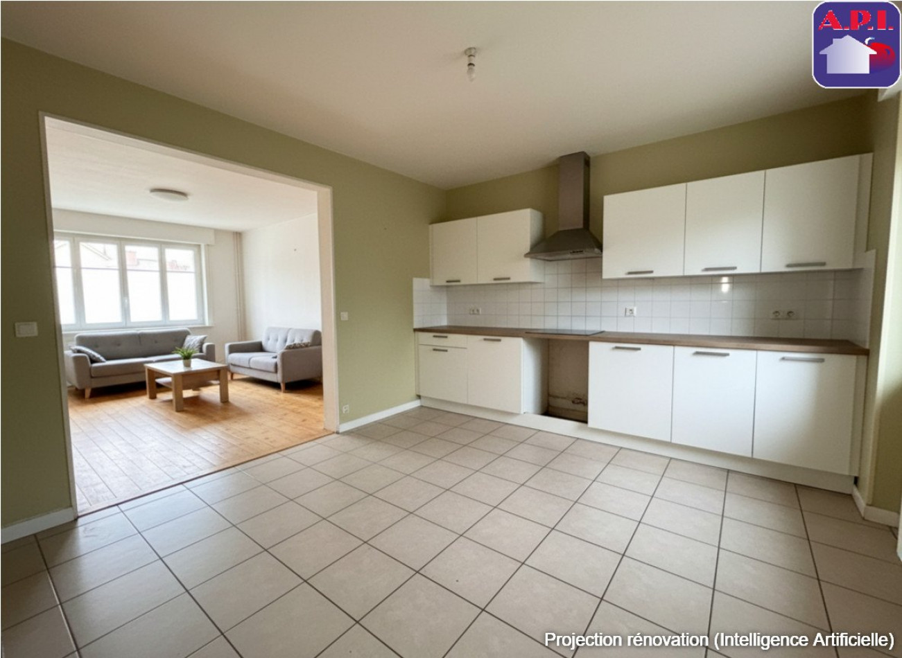 vente Maison Verniolle - Photo 7