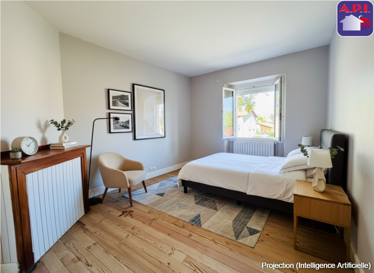 vente Maison Verniolle - Photo 10