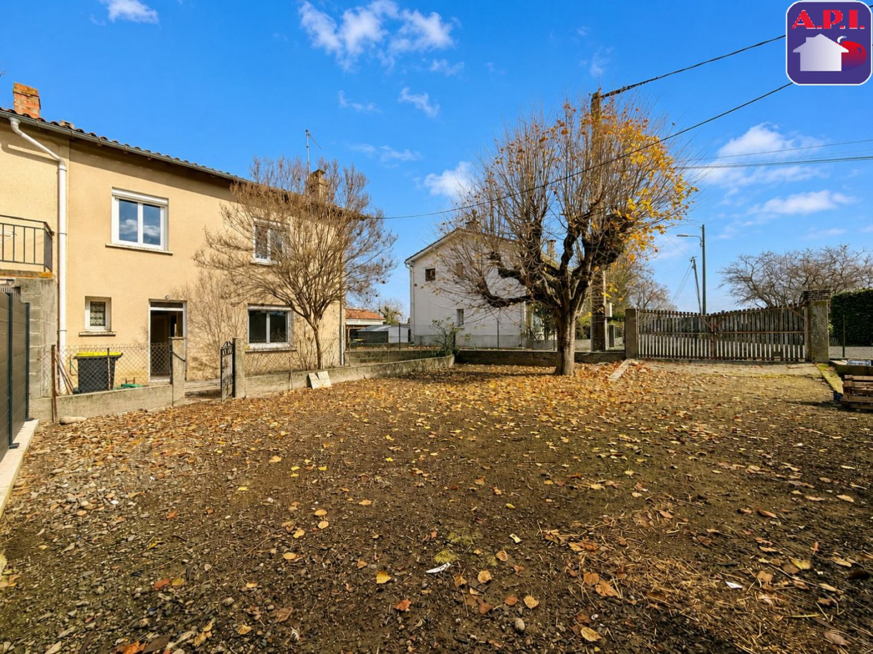 vente Maison Verniolle - Photo 2
