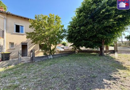 vente Maison Verniolle