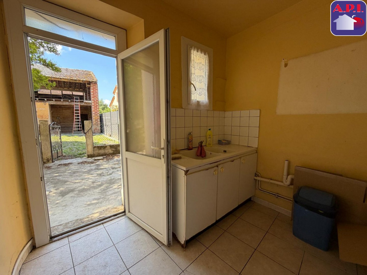 vente Maison Verniolle - Photo 9