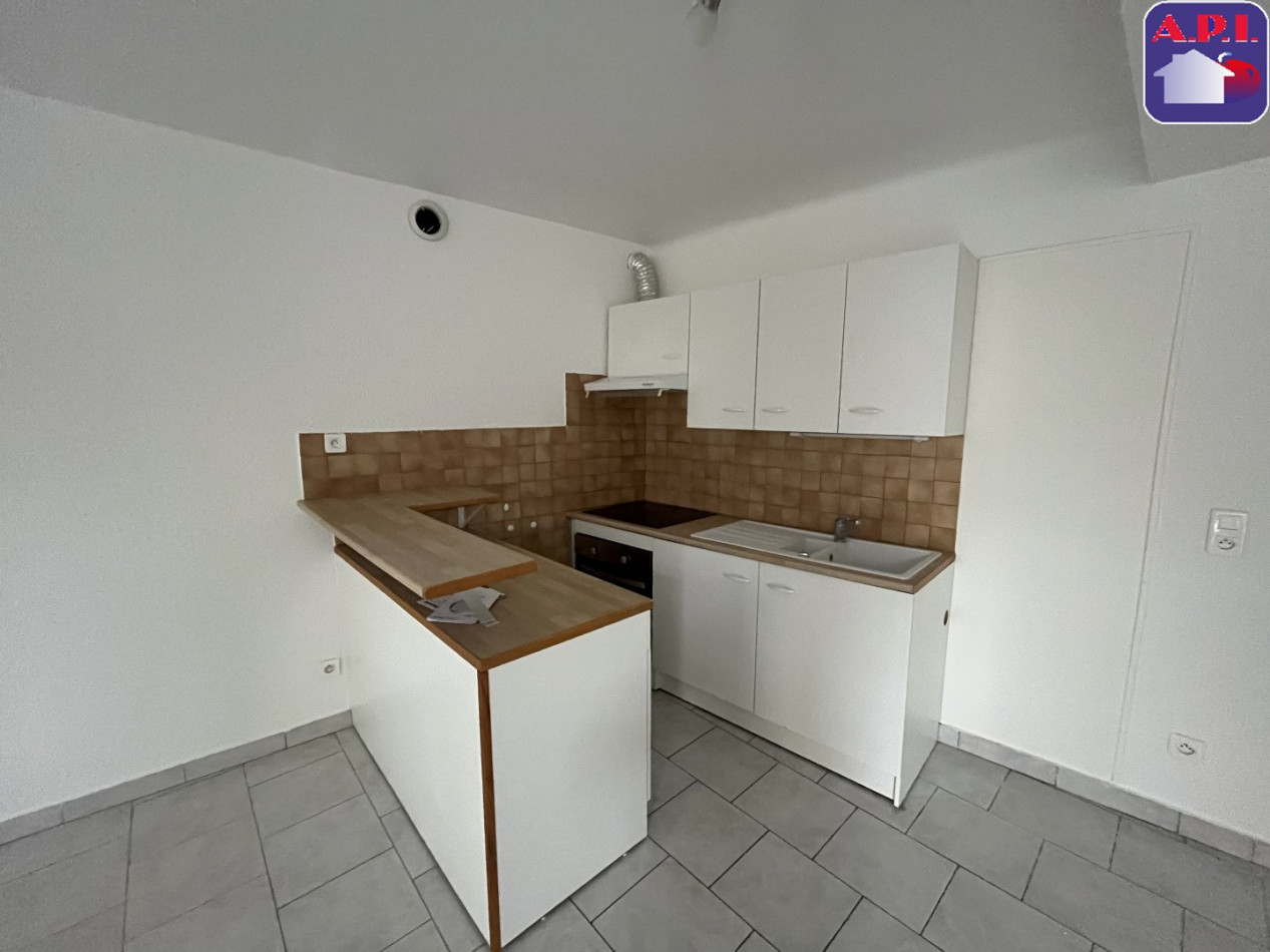 location Maison de village Foix - Photo 3
