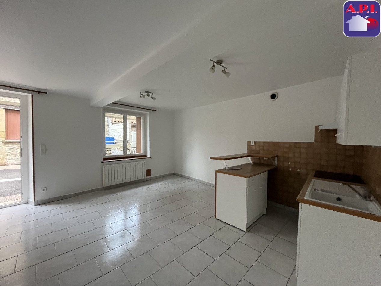 location Maison de village Foix - Photo 1