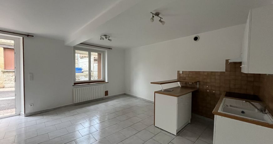 location Maison de village Foix