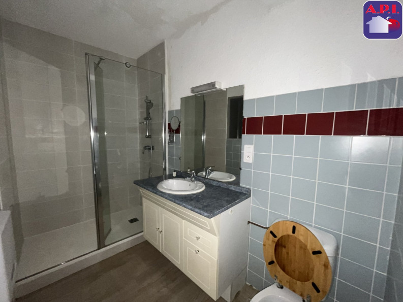location Maison de village Foix - Photo 5