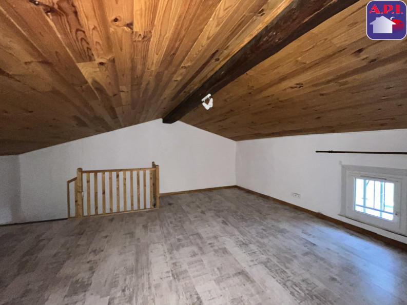 location Maison de village Foix - Photo 6