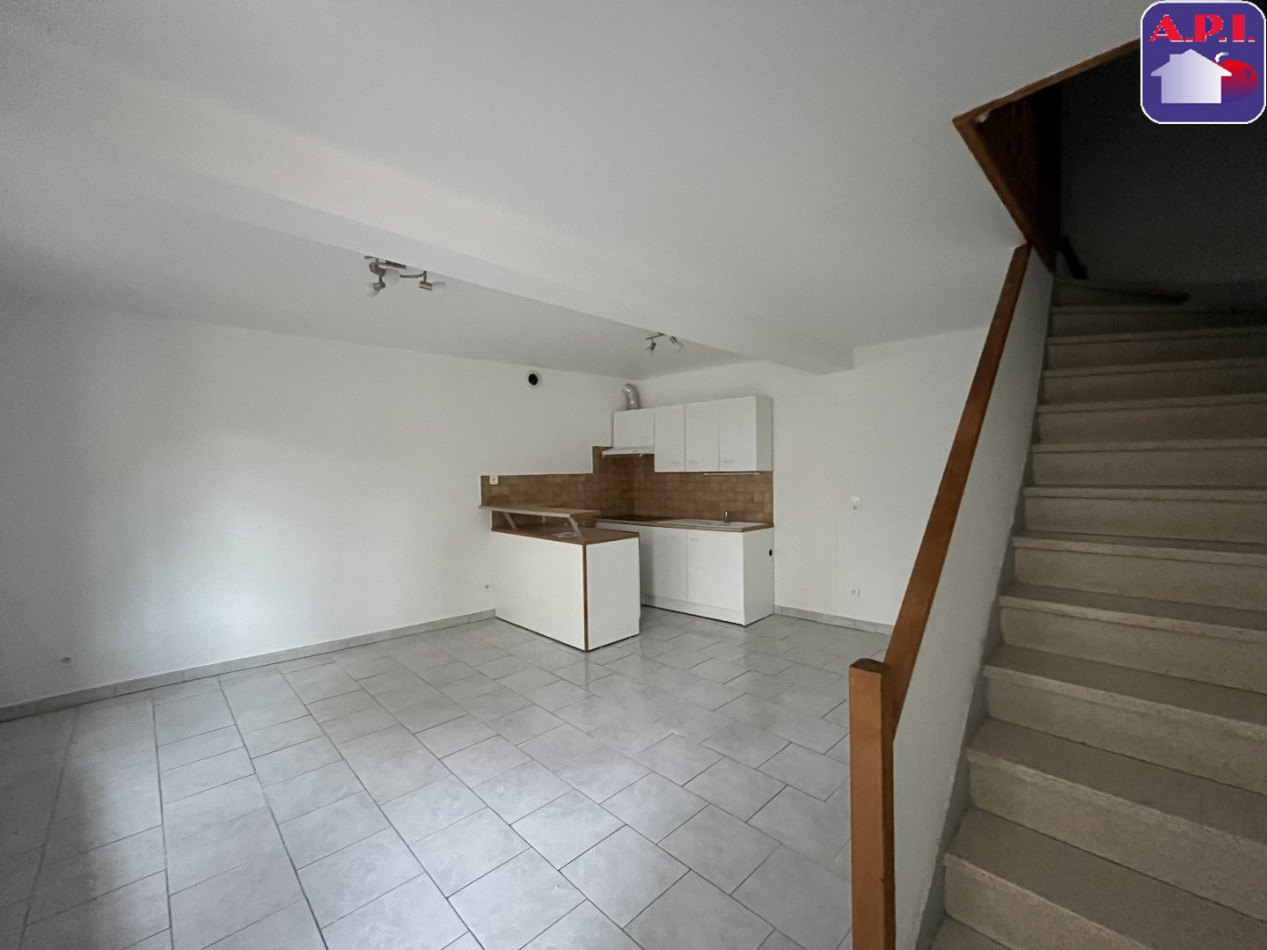 location Maison de village Foix - Photo 2