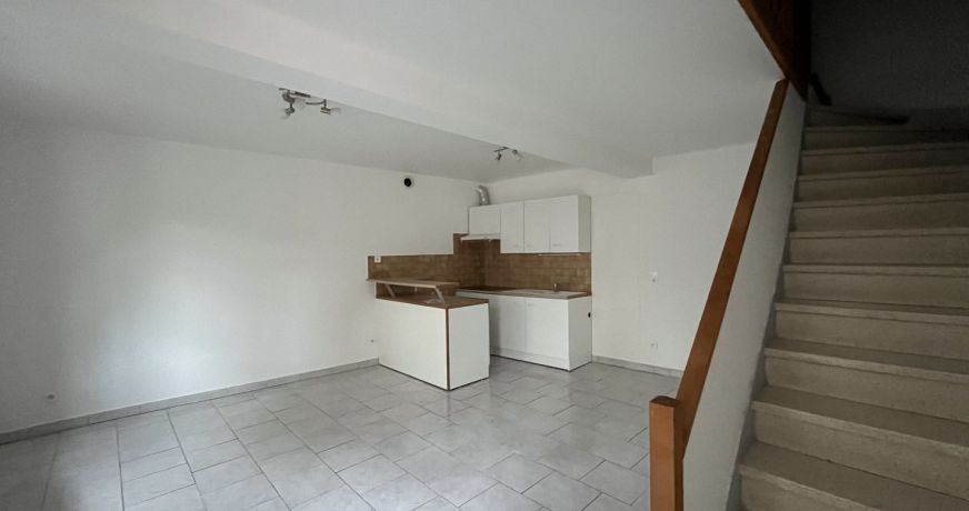location Maison de village Foix