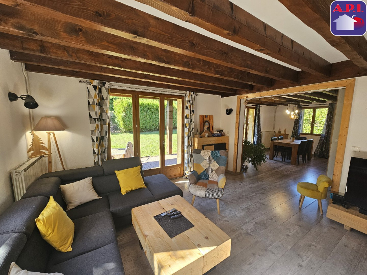 vente Maison Saint Pierre Dels Forcats - Photo 4