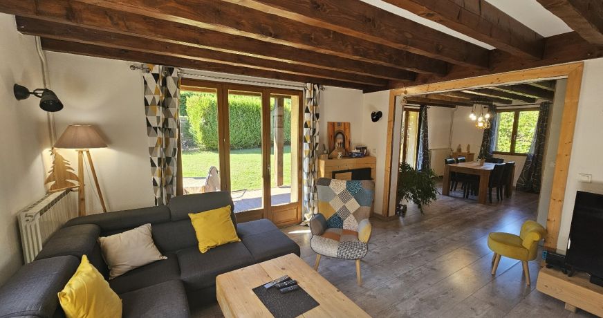 vente Maison Saint Pierre Dels Forcats