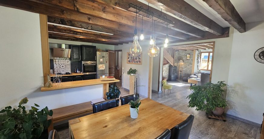 vente Maison Saint Pierre Dels Forcats