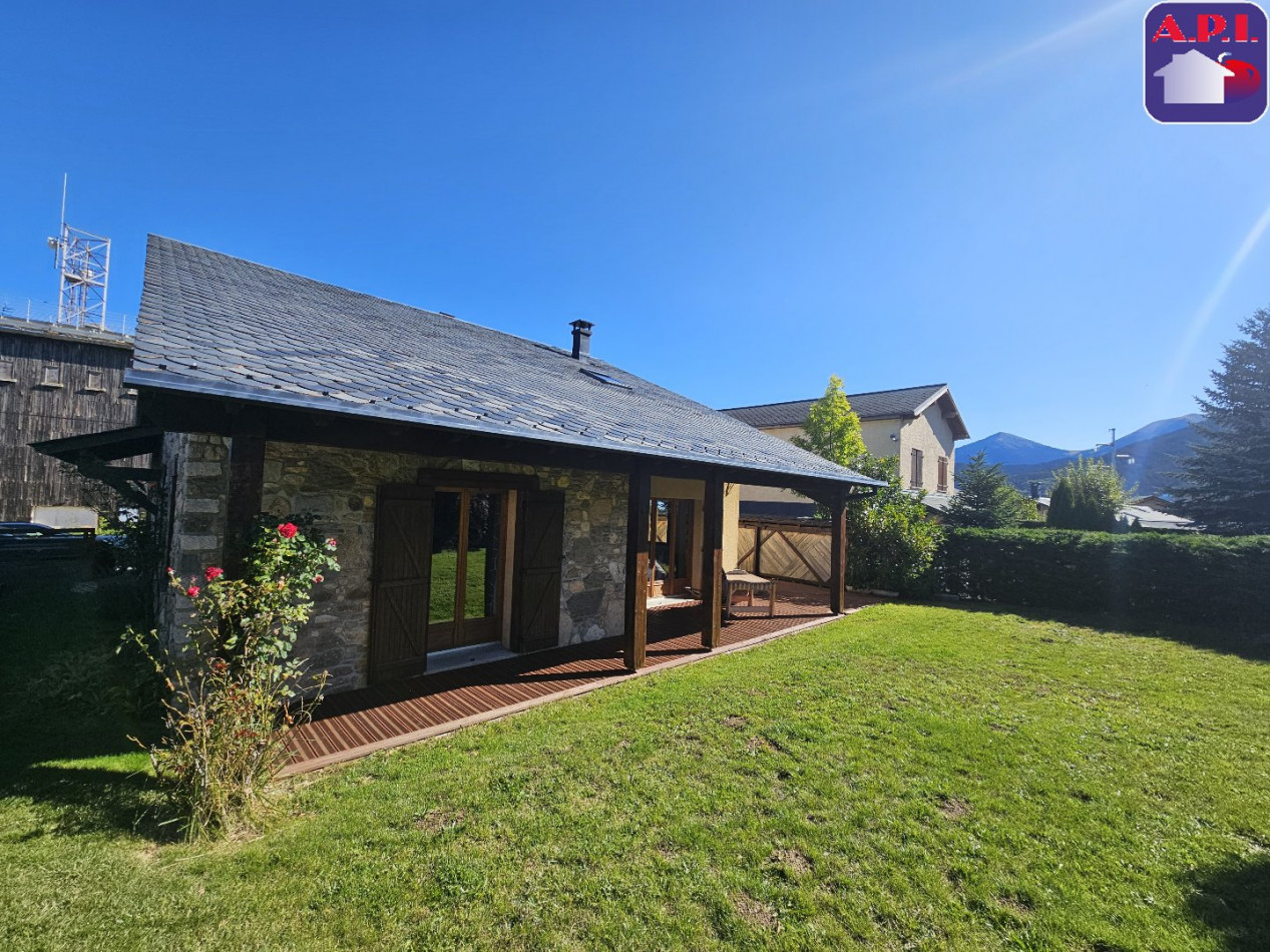 vente Maison Saint Pierre Dels Forcats - Photo 5