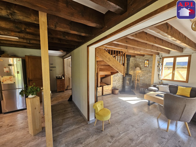 vente Maison Saint Pierre Dels Forcats - Photo 6