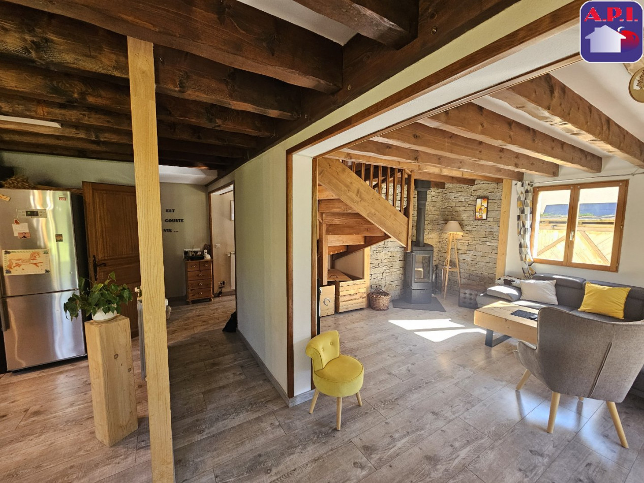 vente Maison Saint Pierre Dels Forcats - Photo 6