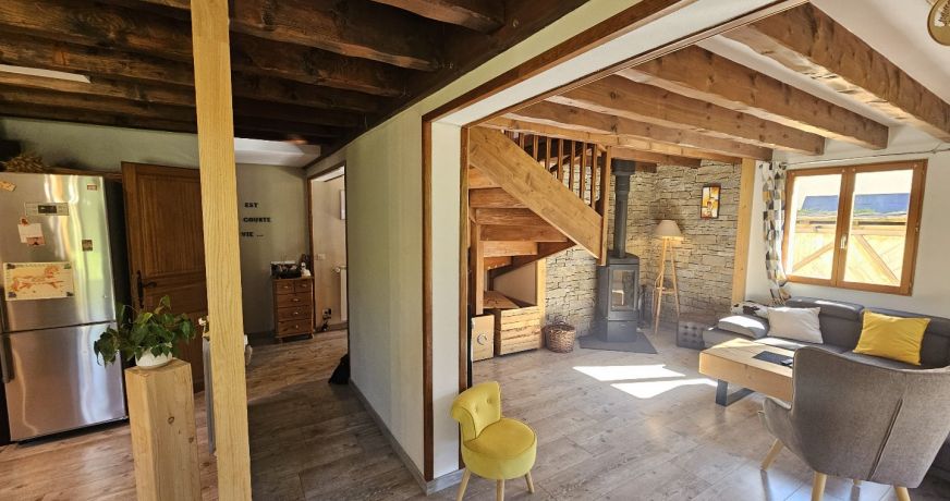 vente Maison Saint Pierre Dels Forcats