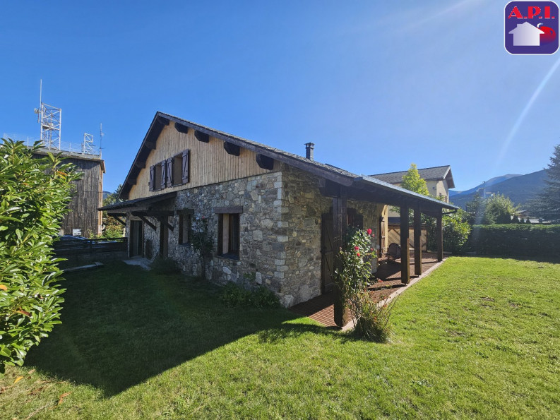 vente Maison Saint Pierre Dels Forcats - Photo 1
