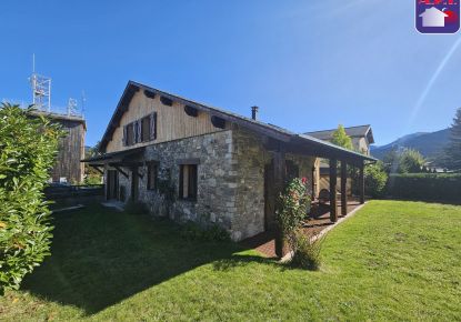 vente Maison Saint Pierre Dels Forcats