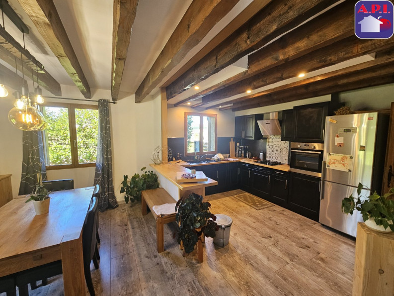 vente Maison Saint Pierre Dels Forcats - Photo 3