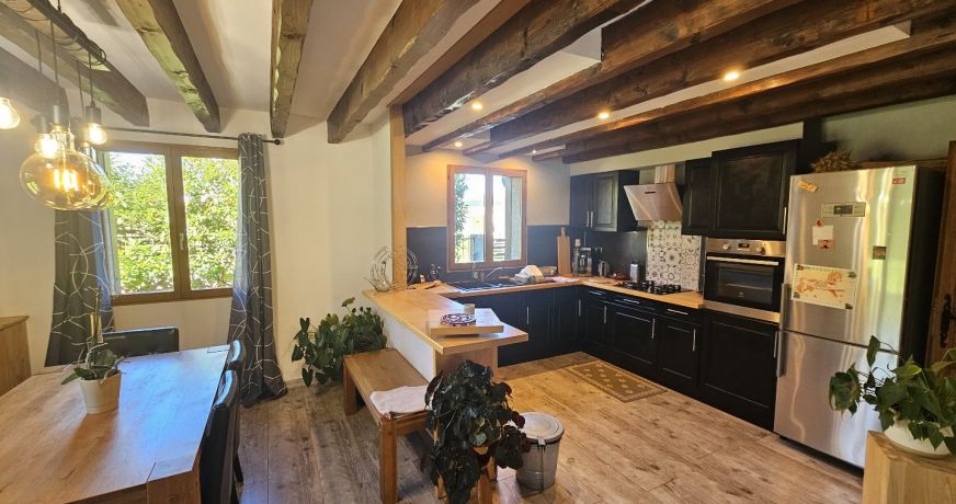vente Maison Saint Pierre Dels Forcats