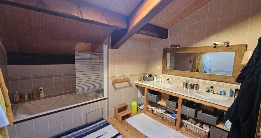 vente Maison Saint Pierre Dels Forcats