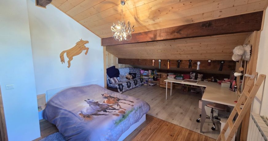 vente Maison Saint Pierre Dels Forcats