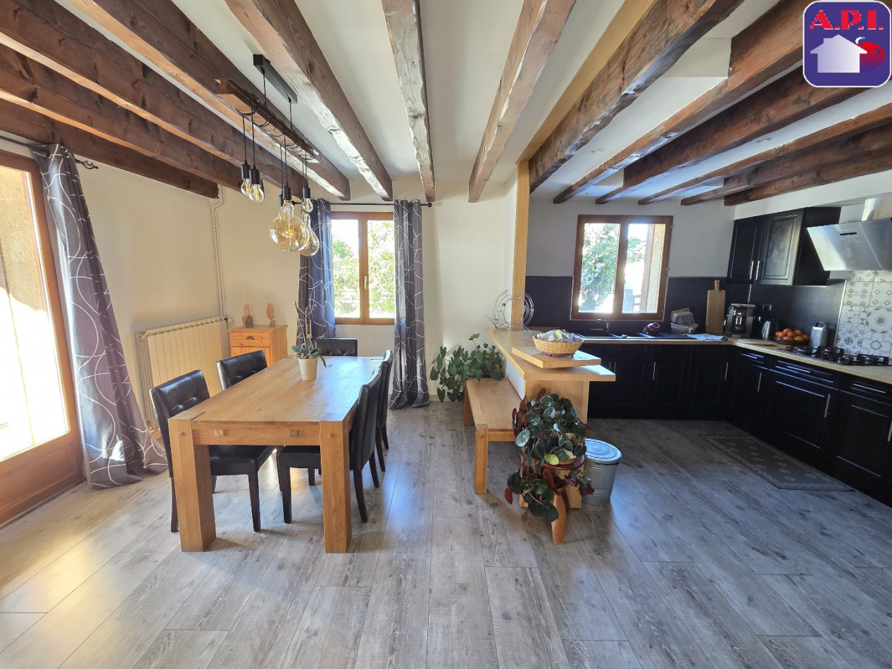 vente Maison Saint Pierre Dels Forcats - Photo 7