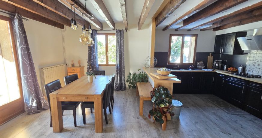 vente Maison Saint Pierre Dels Forcats