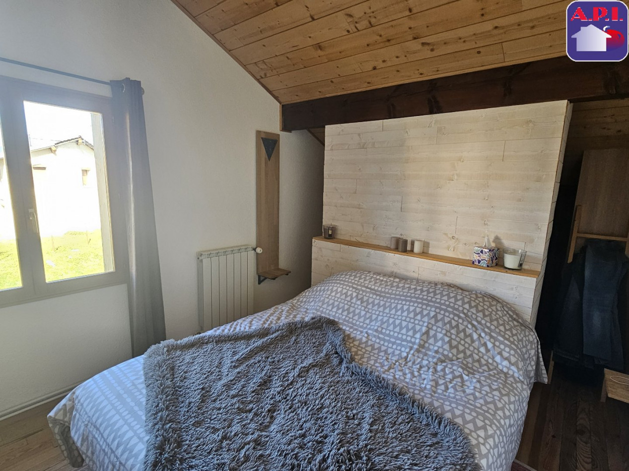 vente Maison Saint Pierre Dels Forcats - Photo 7