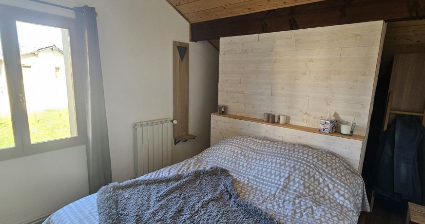 vente Maison Saint Pierre Dels Forcats