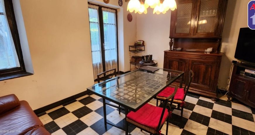 vente Maison Montels