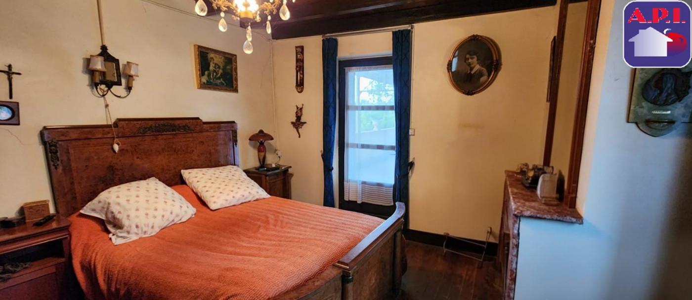 vente Maison Montels - Photo 9