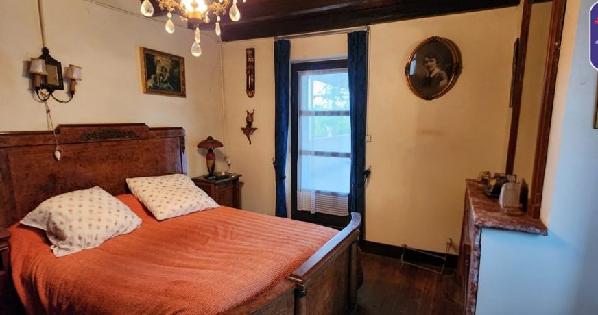 vente Maison Montels