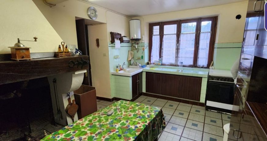 vente Maison Montels