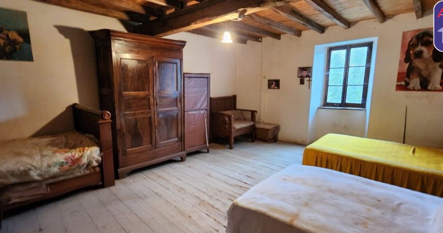 vente Maison Montels