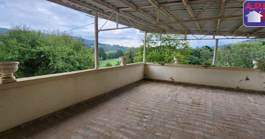 vente Maison Montels