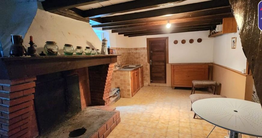 vente Maison Montels