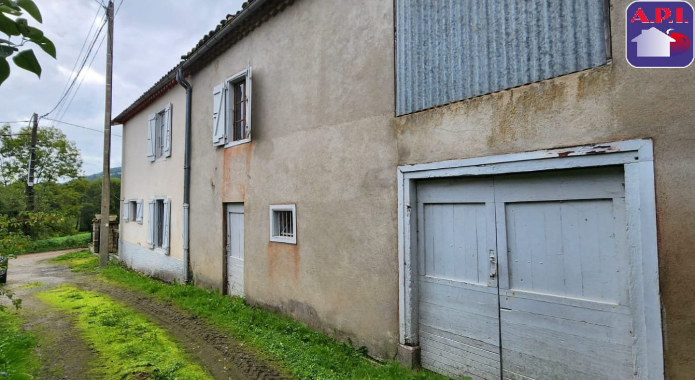 vente Maison Montels - Photo 3