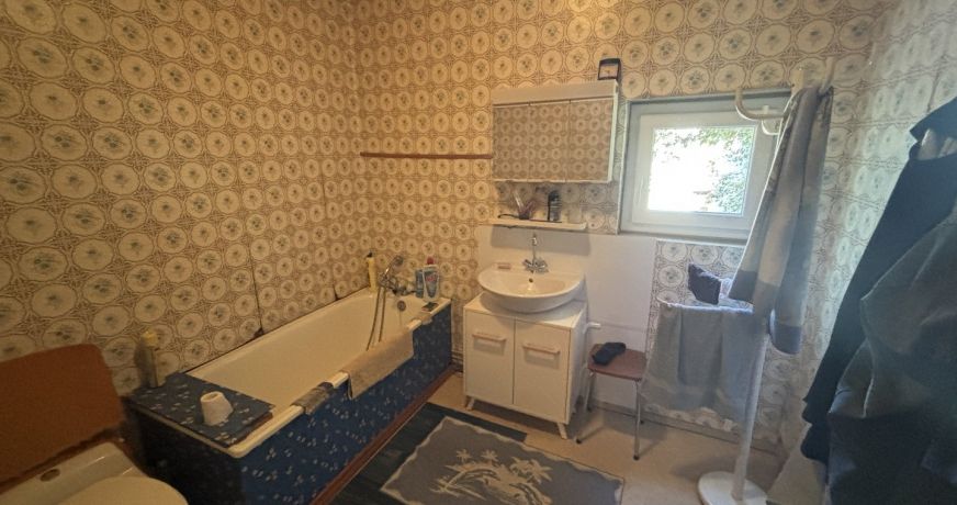 vente Maison de village Prades