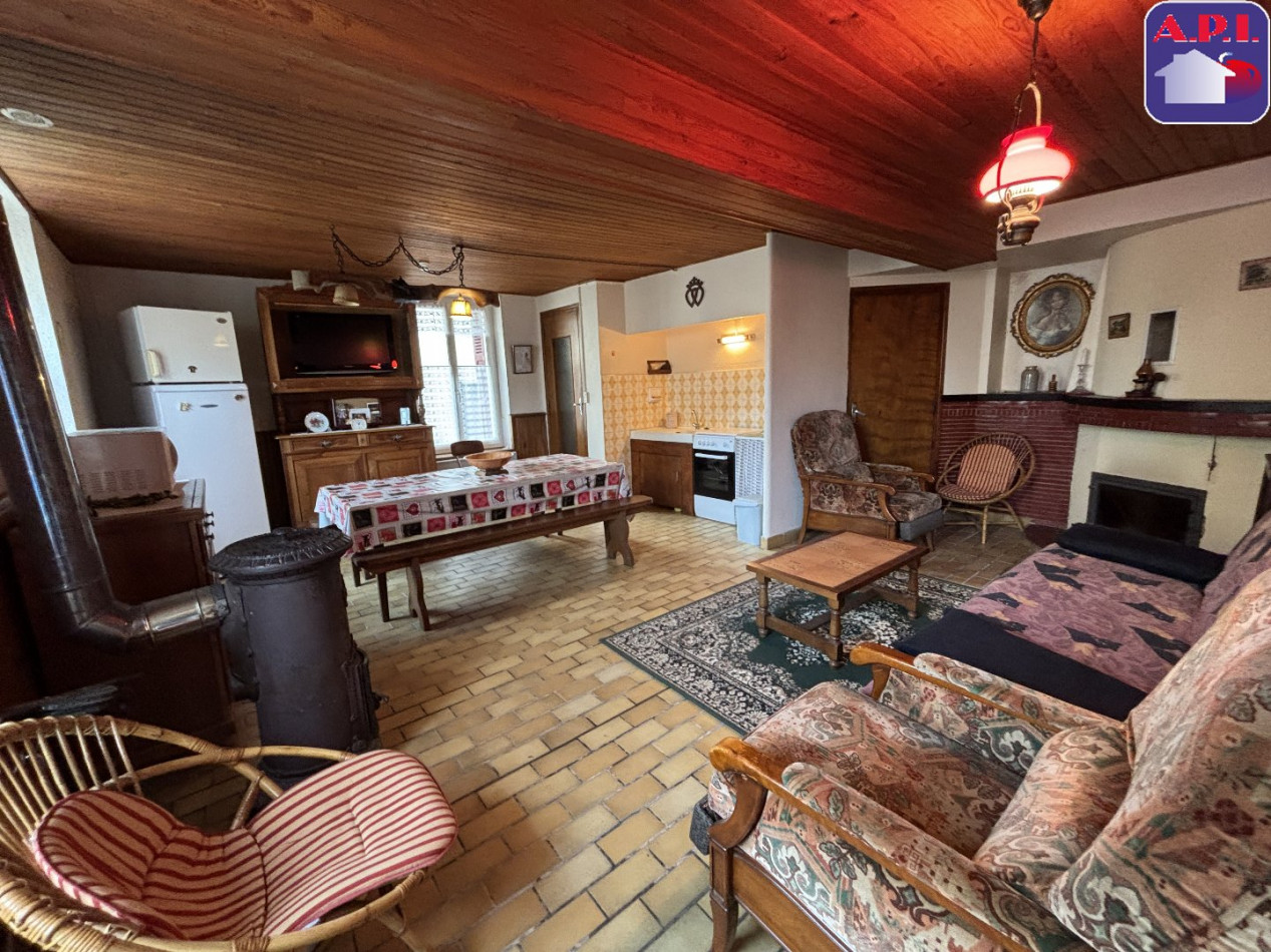 vente Maison de village Prades - Photo 2