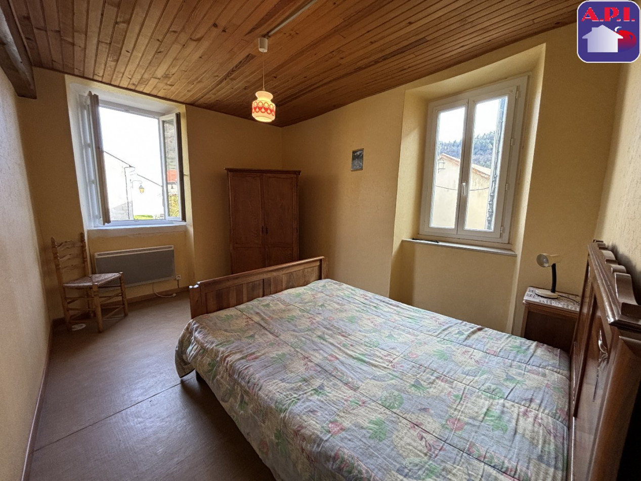 vente Maison de village Prades - Photo 4