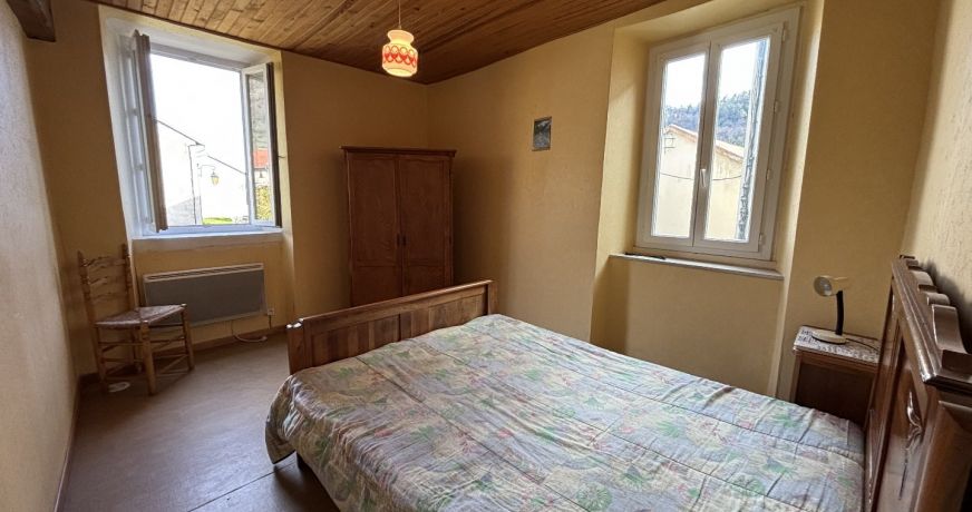 vente Maison de village Prades