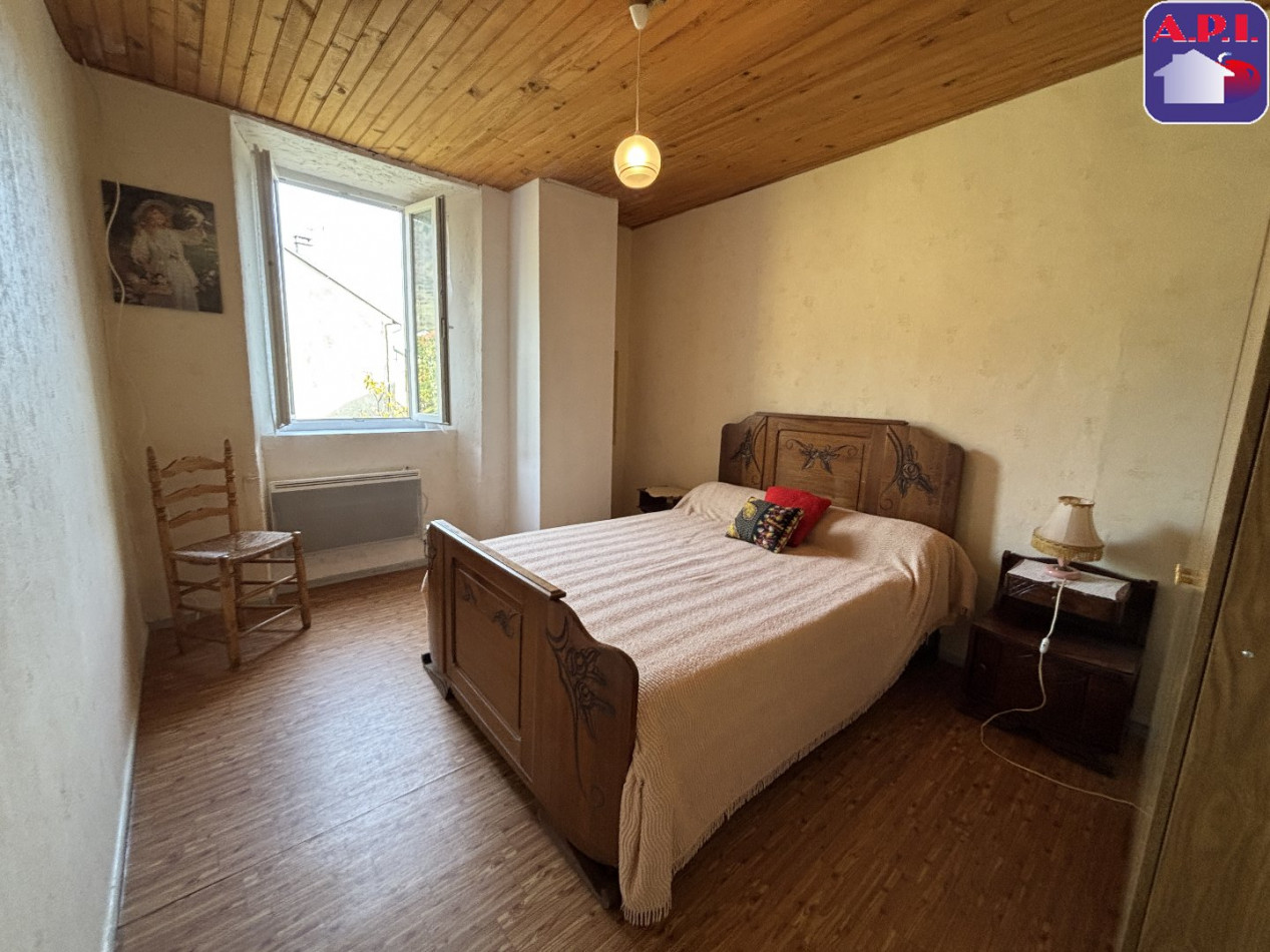 vente Maison de village Prades - Photo 5