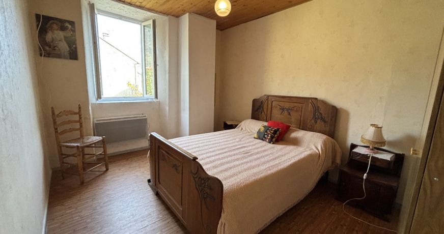 vente Maison de village Prades