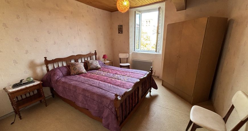 vente Maison de village Prades