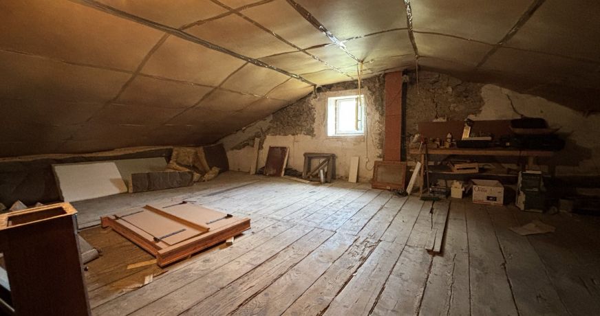 vente Maison de village Prades